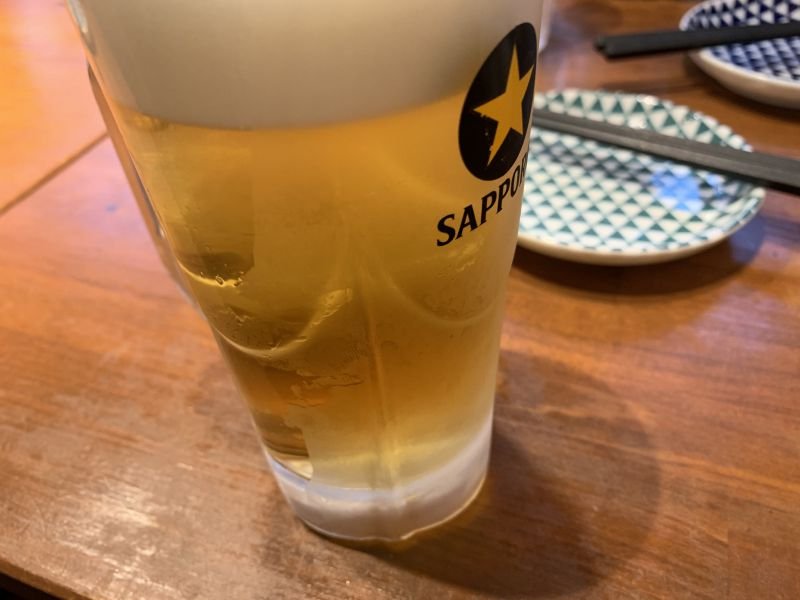 ビール