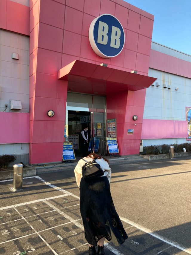 BBステーション佐野店　わるぺこ