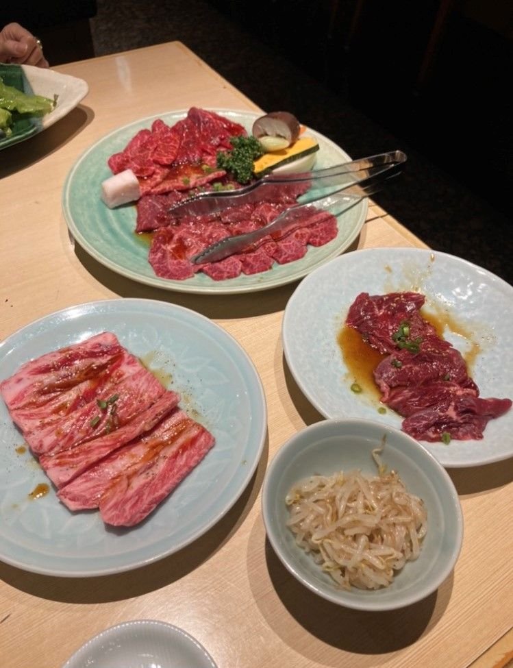 焼肉