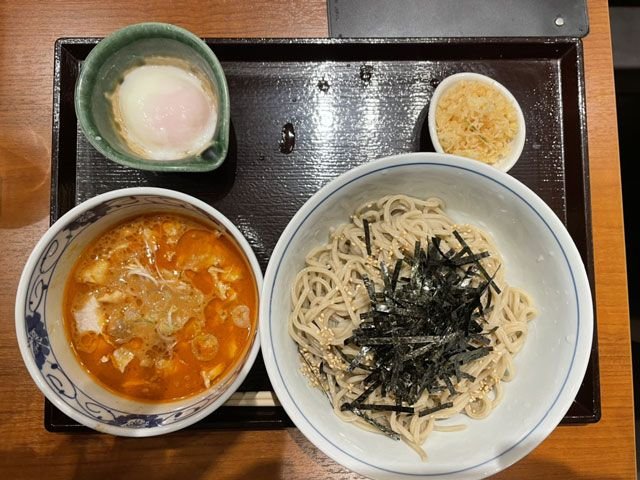 お昼ご飯画像