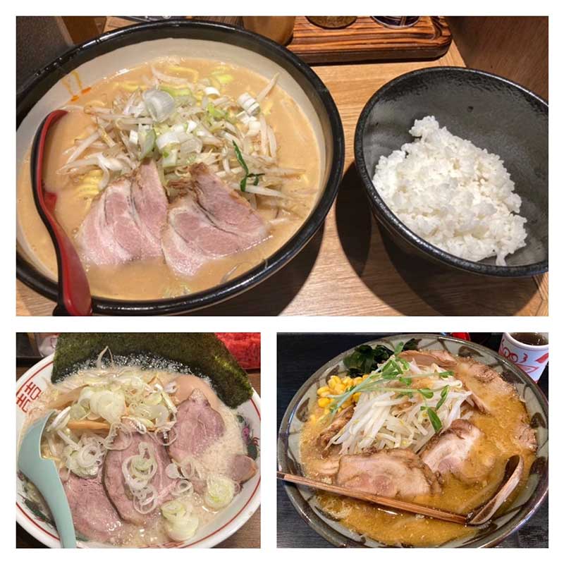 ラーメン