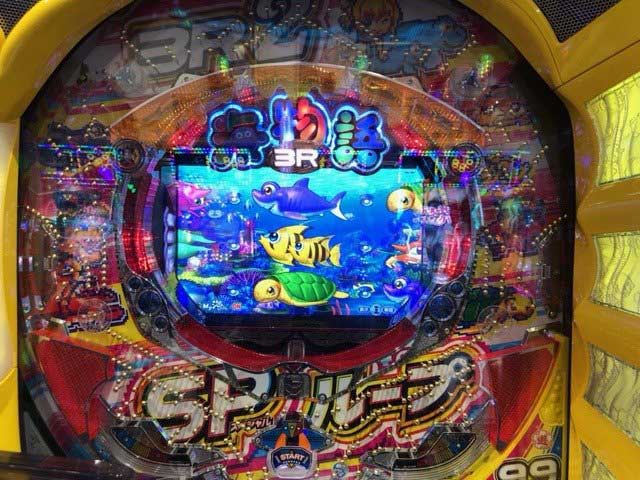 山ちゃんボンバー　パチンコ　勝ち方