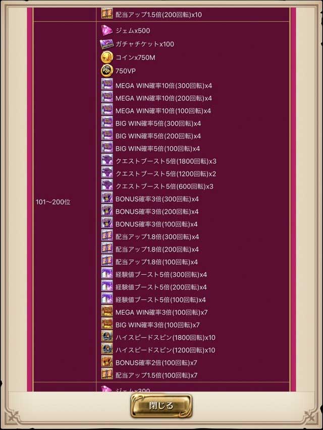 スロットストリート　スロスト