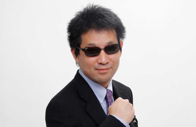 虚心坦懐 虚心坦懐