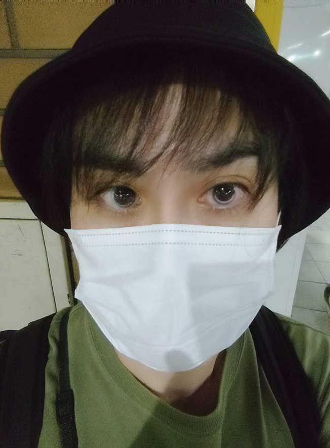 奏弥画像 奏弥画像