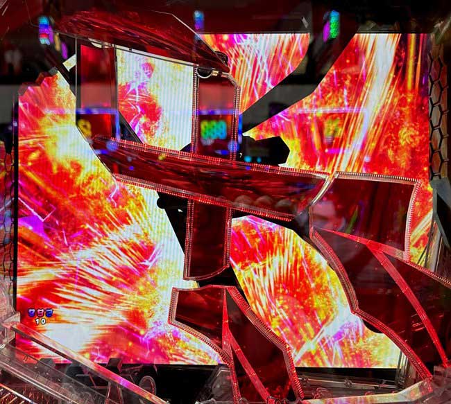 ロンギヌスの槍