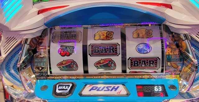 スロマガ　女子ライター　わるぺこ　スマスロ　リノヘブン