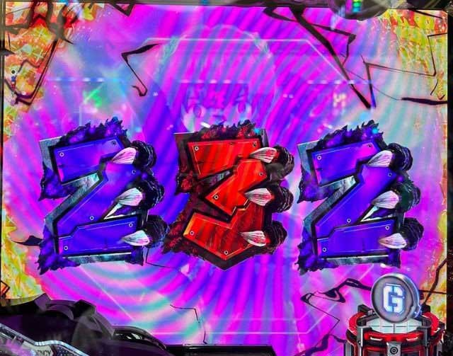 希望の涙ハズレ