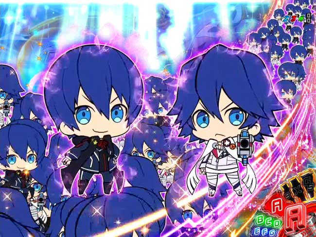 Pガンスリンガーストラトス