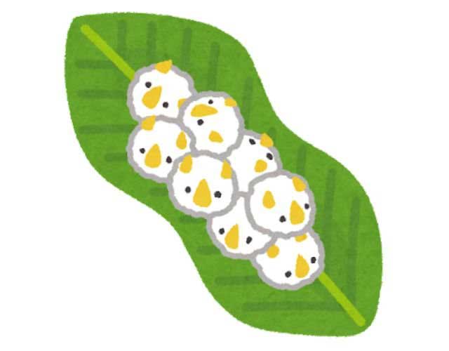 集結の園へ
