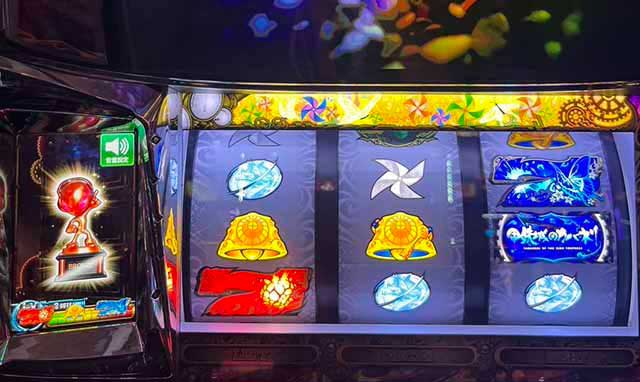 カバネリ　銅トロフィー