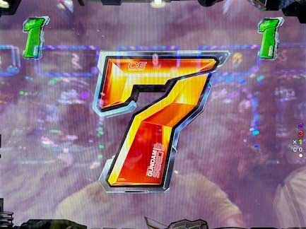 PガンダムSEEDストライクSPハズレ