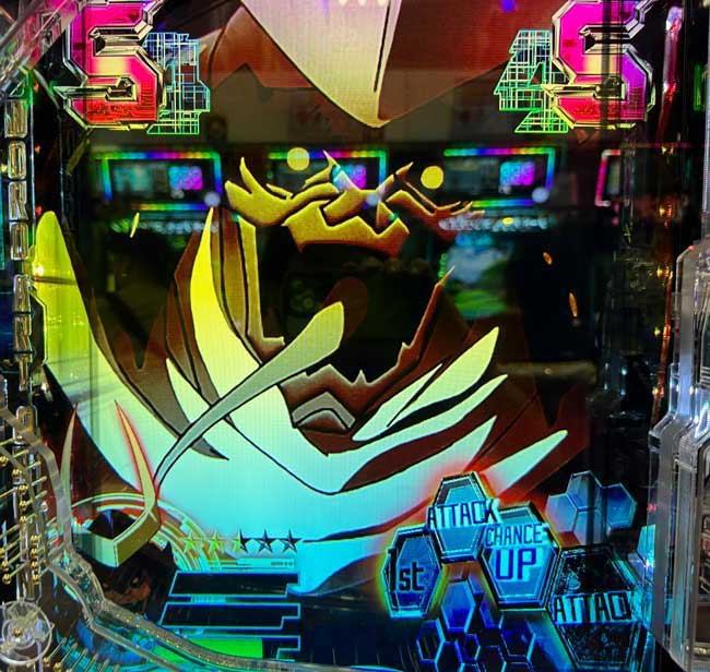 スマパチSAO-カガチ スマパチSAO-カガチ