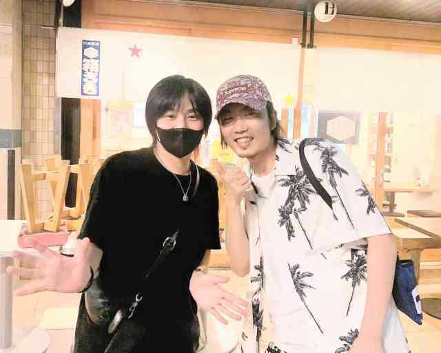 パチスロ　スロット　パチスロ生活者　パチスロライター　しのけん　日向七翔