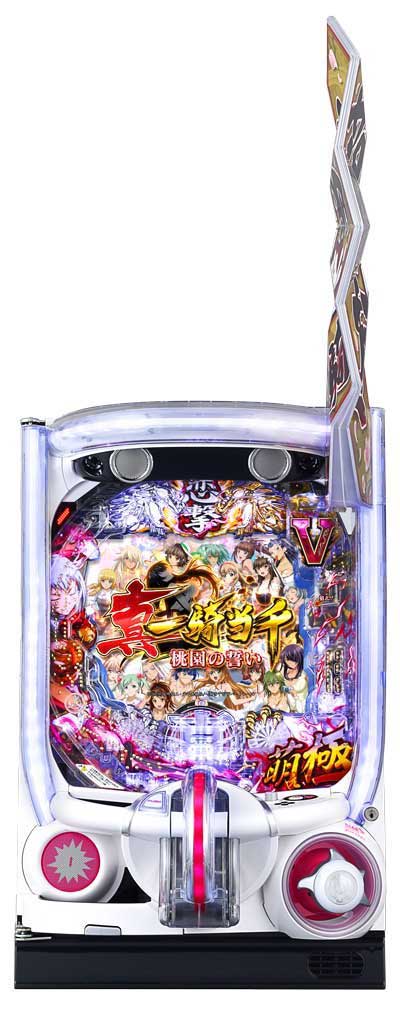 ぱちんこ　期待値　見える化