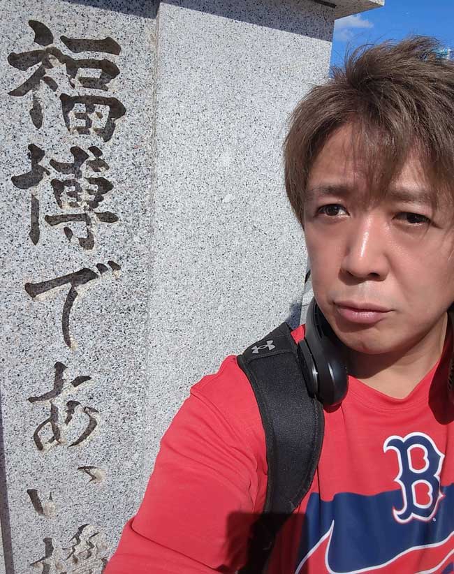 緑山淳写真 緑山淳写真