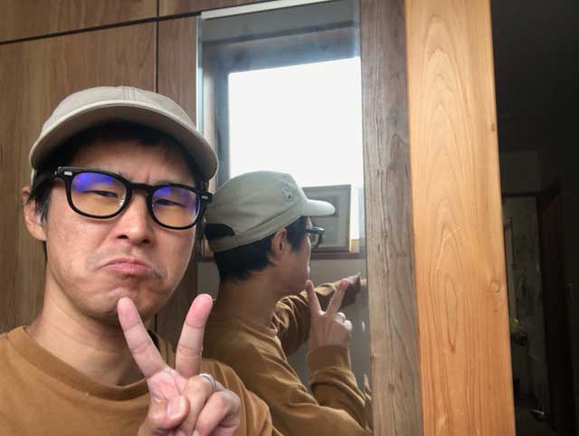 山ちゃんボンバー写真 山ちゃんボンバー写真