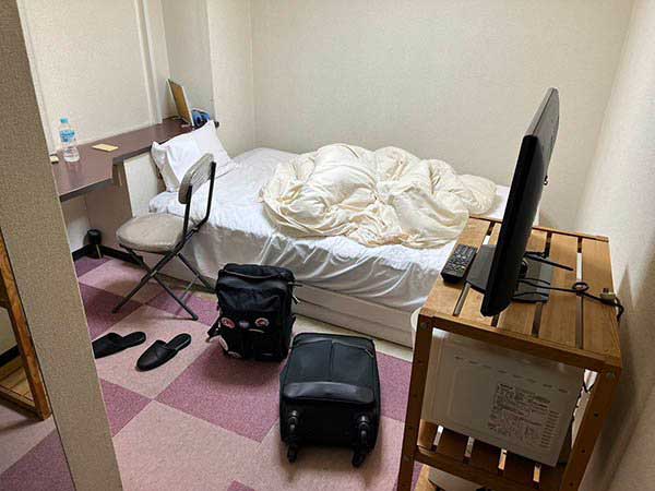 部屋1