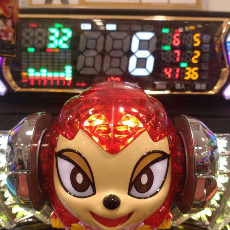 Pドラムだ!金ドン