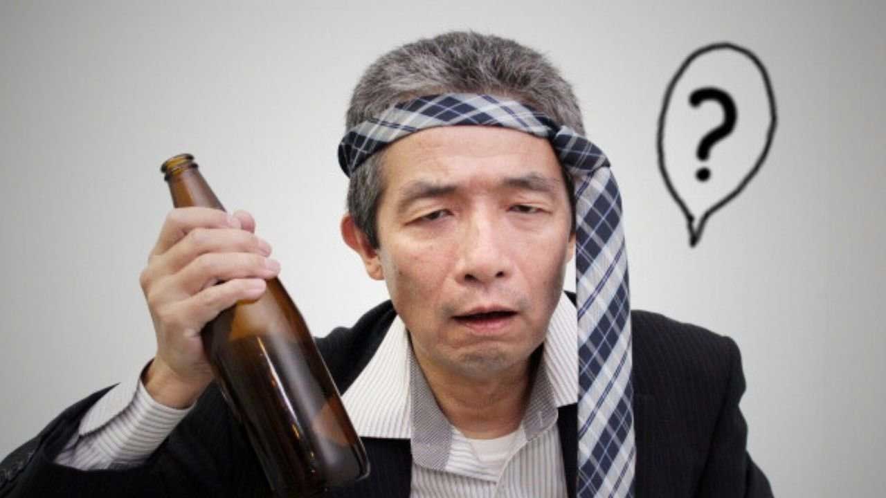 【パチスロ】酔っぱらいながら打った結果…