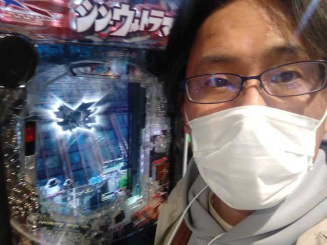 パチンコライター_袴一平 パチンコライター_袴一平
