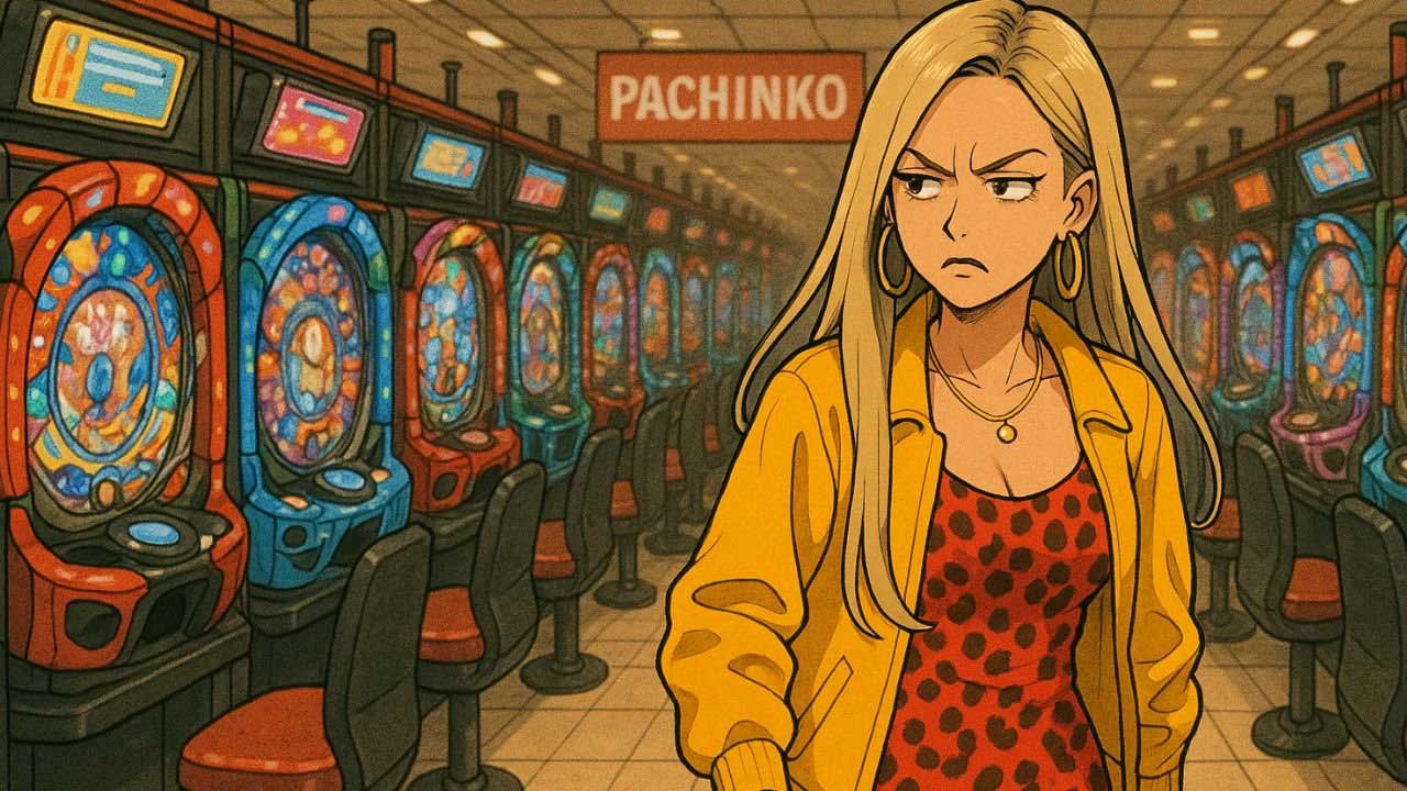 【スロット】本当のことを言うと…できることなら打ちたくない