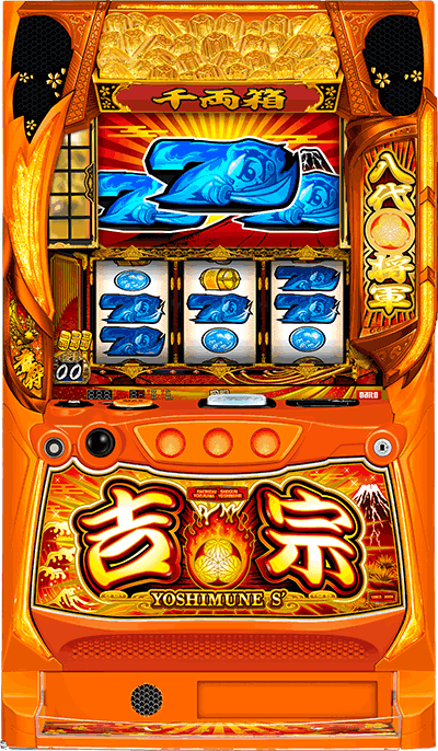 パチスロ