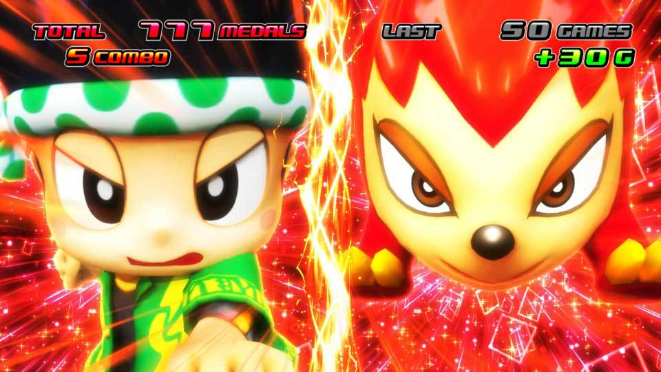 【スマスロ 緑ドン VIVA!情熱南米編 REVIVAL】特化ゾーンの継続率に関わるレベルがあるんです