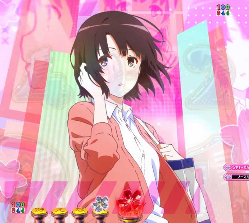 e冴えない彼女の育てかた