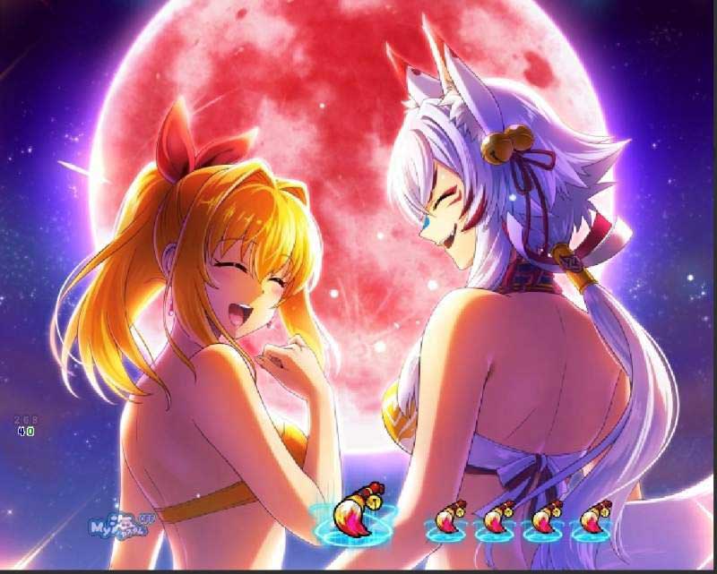 P海物語 極JAPAN