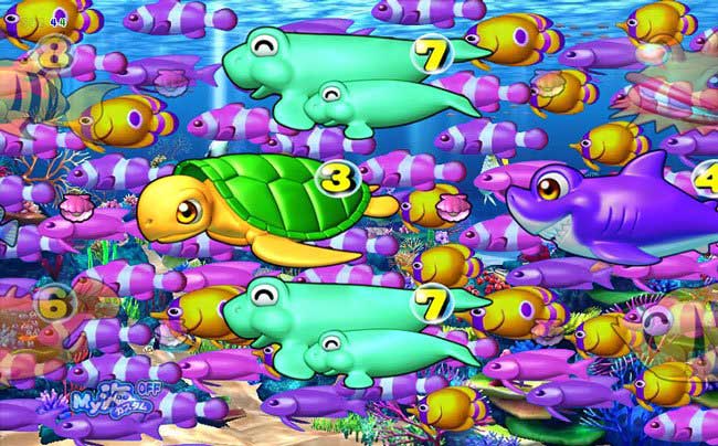 PA海3R3_魚群予告