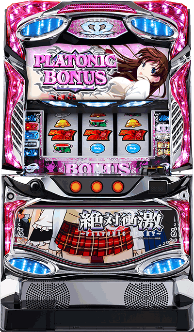 パチスロ