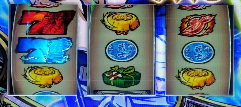 いざ!番長|2連7狙い 強チェリー いざ!番長|2連7狙い 強チェリー