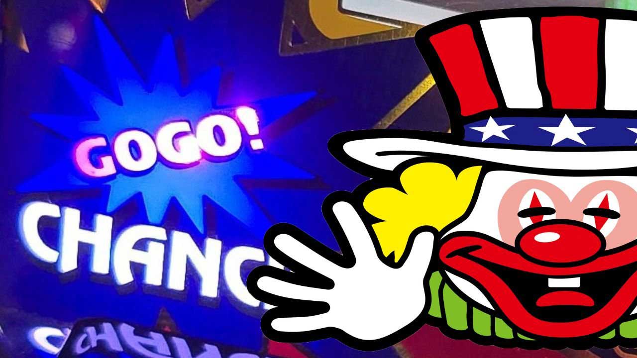 【パチスロ】ジャグラーが強い日に