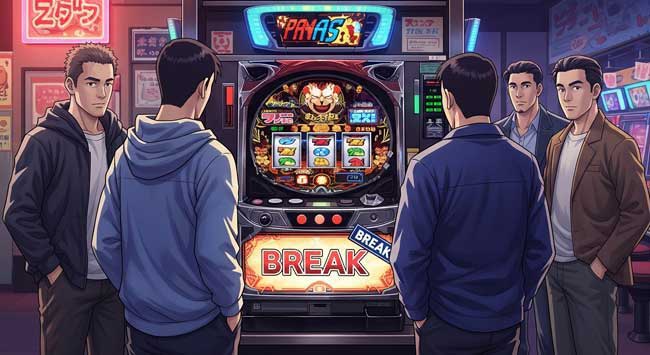 隣に座ったヘンな客_イメージ画像