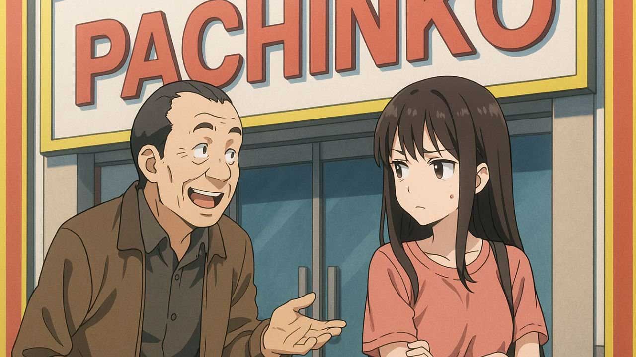 【パチスロ】知り合いに誘われて困ってます。。。