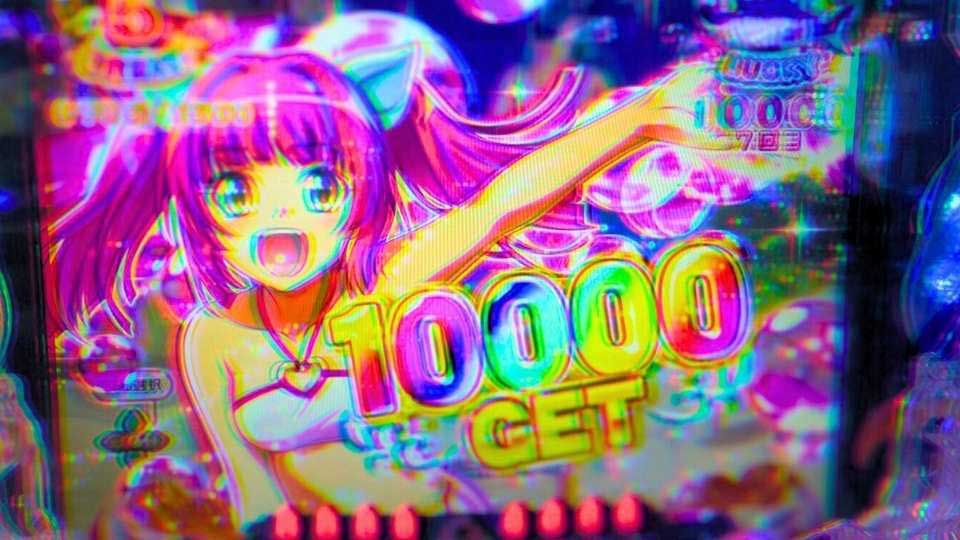 【パチンコ】2025年上半期最も勝てたパチンコは下半期も狙い目!