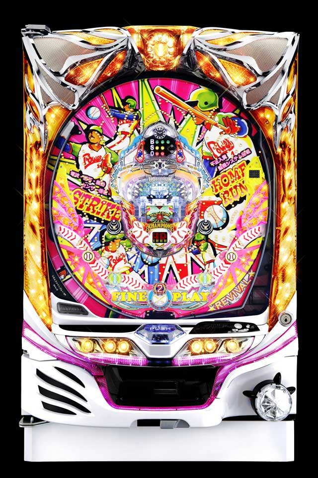 ファインプレーSP
