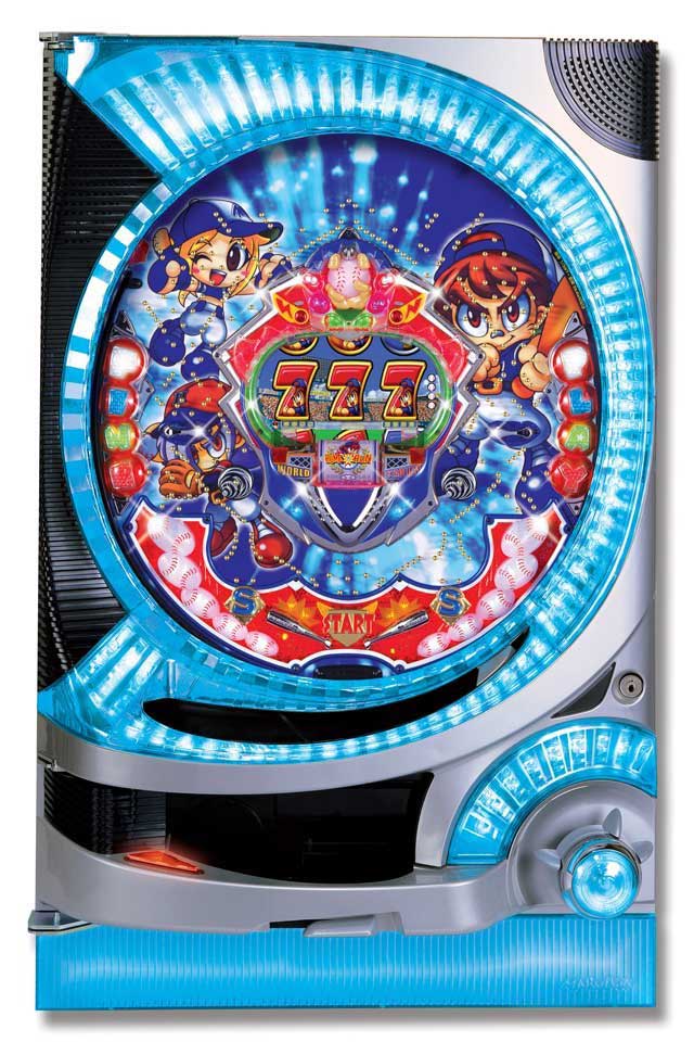ビッグファインプレー