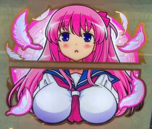 L咲-Saki-頂上決戦｜ポイン目