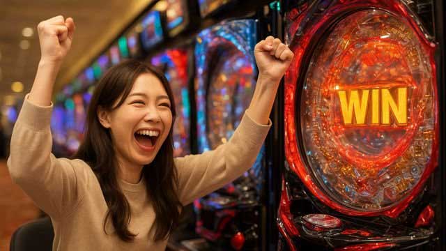 お前ら、パチンコが500円で当たる確率知ってんのか？