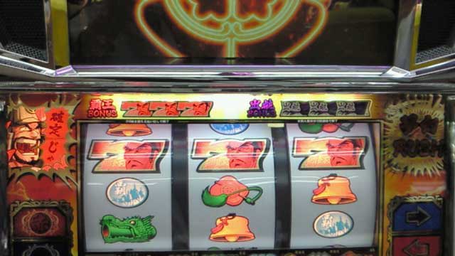夢幻の如く(IGT|2010年|5号機)