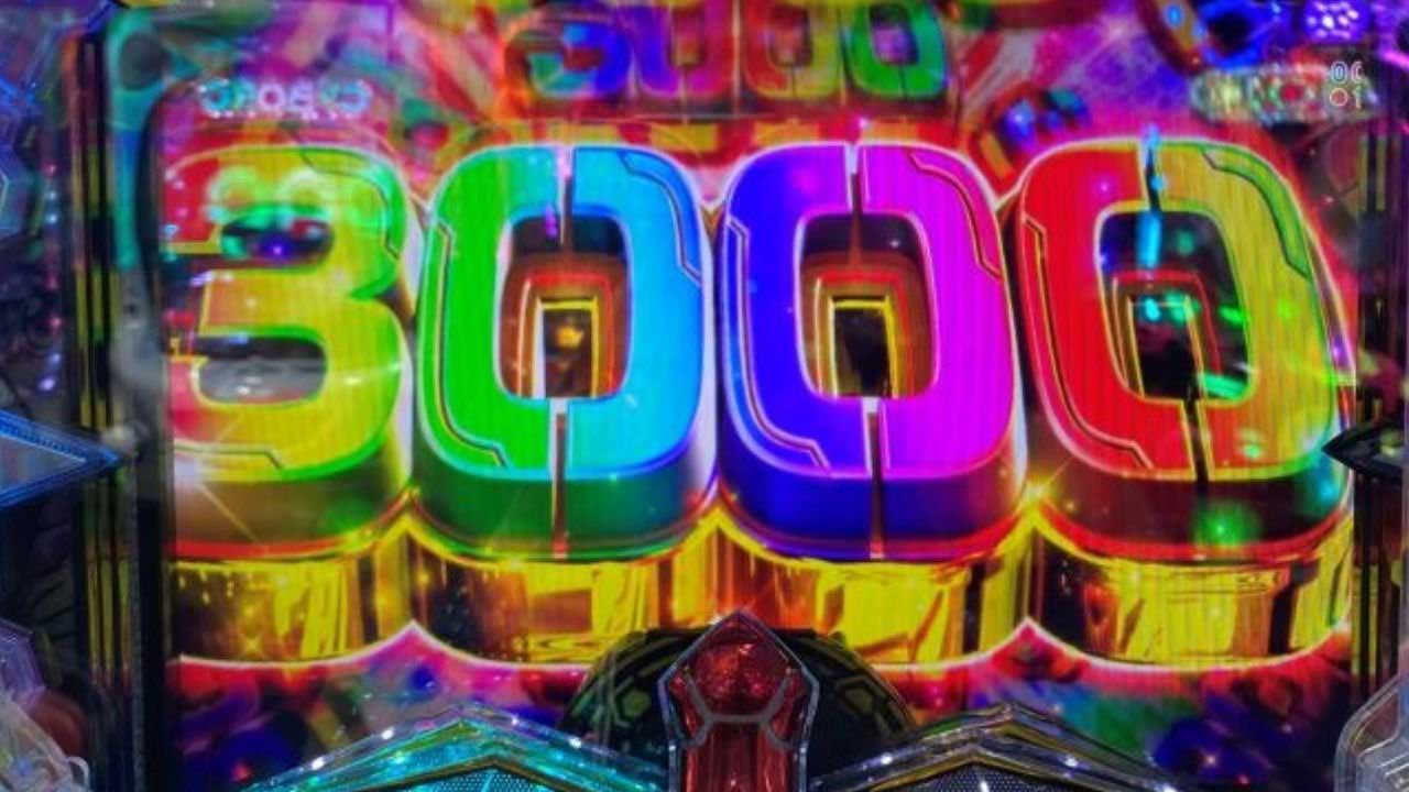 【パチンコ】甘デジなのに5回に1回は3000発出ちゃうとかwww