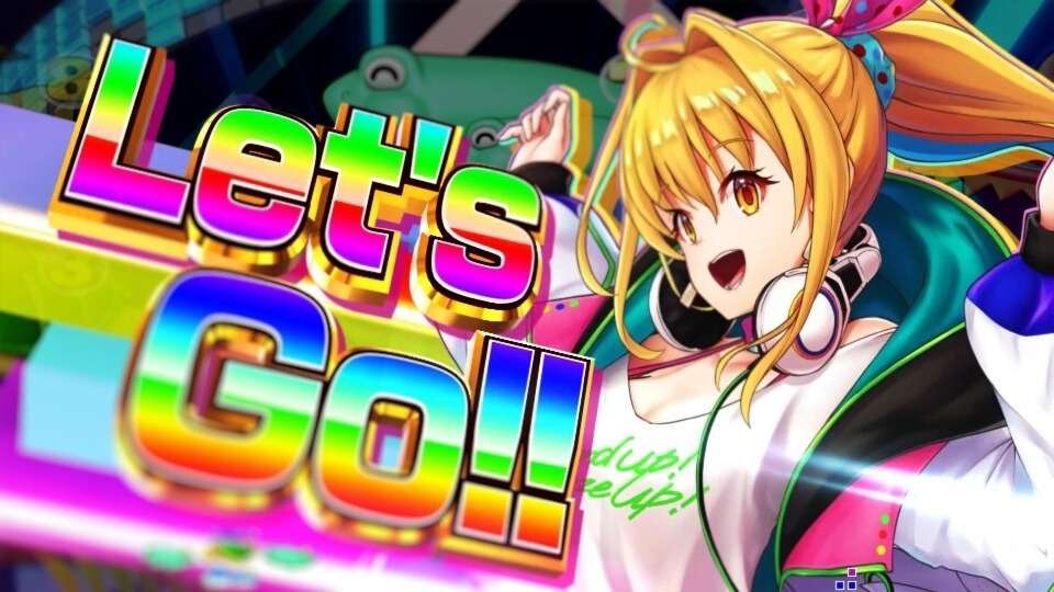 【パチンコ】海物語に新キャラクターが登場!!