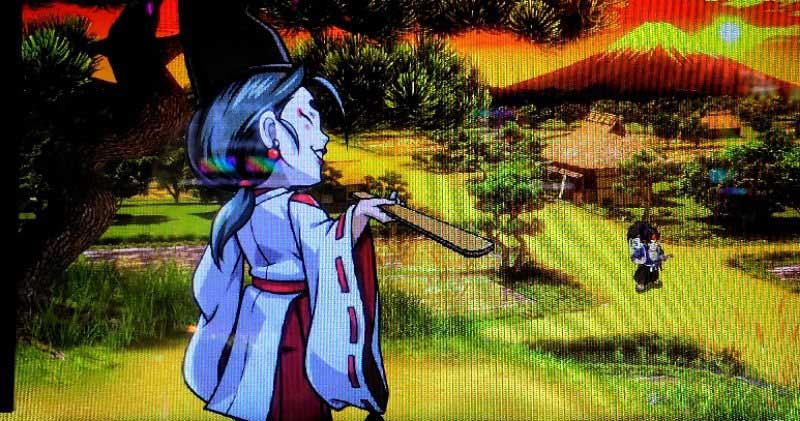 いざ!番長|清麻呂 いざ!番長|清麻呂