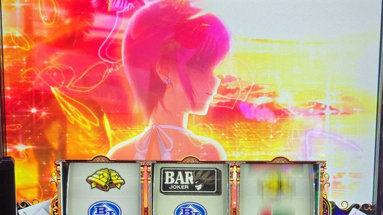 【パチスロ】驚きの大敗…