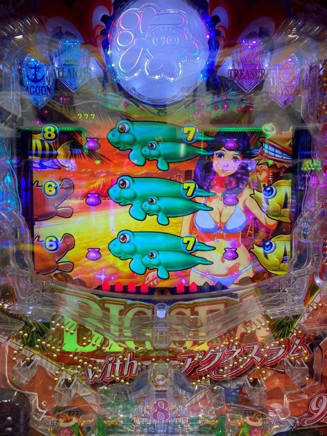 アグネス5_3 アグネス5_3