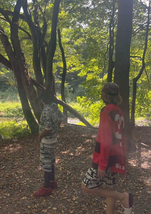 スマスロ北斗の拳　AT終了画面