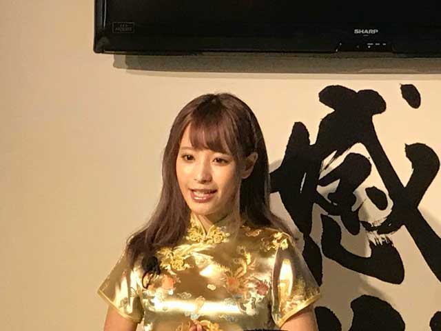 桃乃木かな