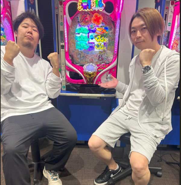 沖海6 大前写真